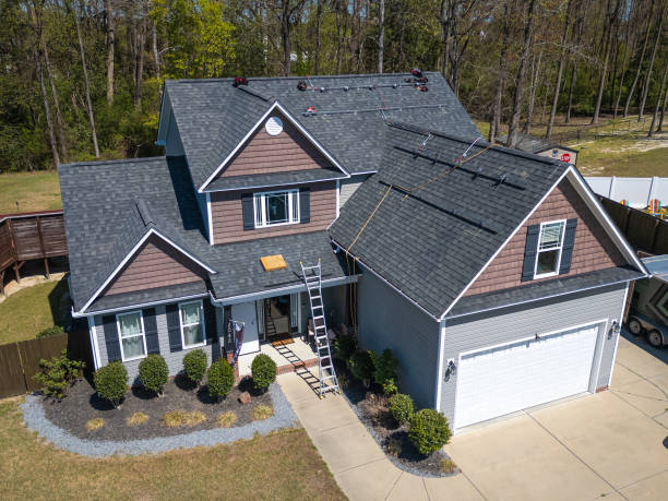 Best Storm Damage Roof Repair  in Lucerne, CA